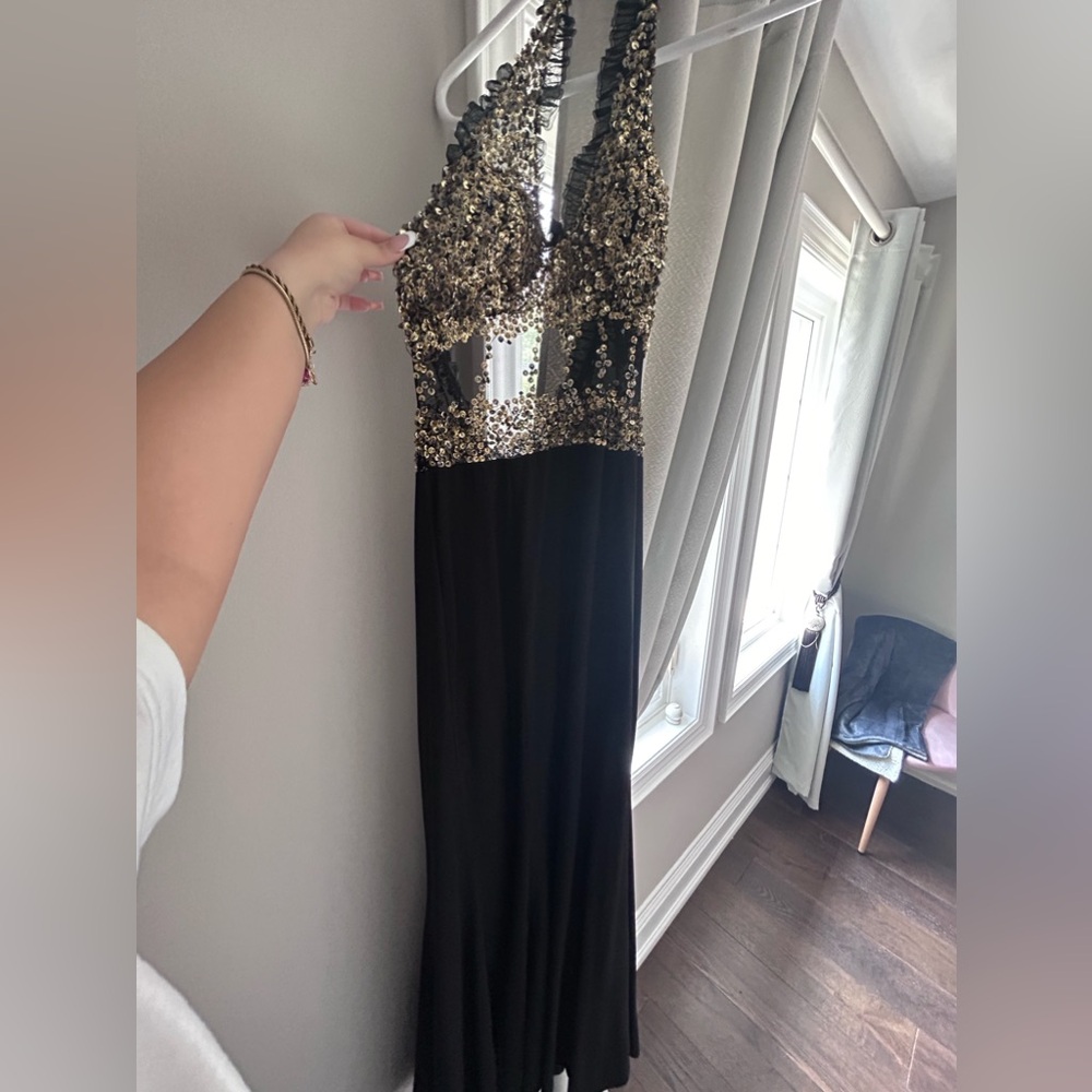 MAY QUEEN DRESS
